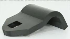 New Holland 86629289 Mower Conditioner Skid Shoe Clip 474,489,492,499,14... - $25.64