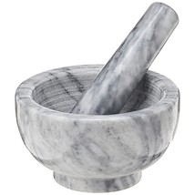 Norpro 694 Marble Mortar/Pestle, 1 EA - $33.99