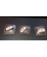 NOS Vintage Perfit Glass Watch Crystal Convex MJ Series - €16,31 EUR