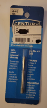 95002 Machine Screw Tap 4-40NC - $4.94