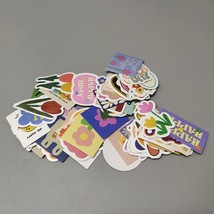 Befzer Stickers Vintage Aesthetic Stickers 50 Pcs, for Laptop Computer Guitar  - £6.38 GBP