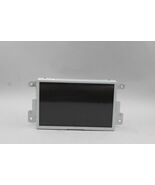 Info-GPS-TV Screen Front Display Center Dash Fits 2015-19 FORD MUSTANG O... - $251.99