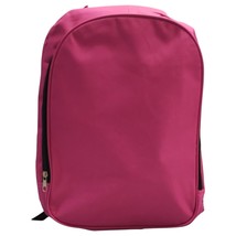 B-Wap 17-inch Assorted Colors Intermediate School Backpack Womens Pink B... - $21.33