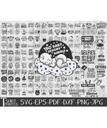 Baby Svg Bundle ,baby Onesie Svg, Cute Baby Sayings Svg, Baby Svg, Newbo... - $3.99