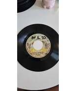 Right Arm For Your Love7-inch 45 RPM vinyl record of Z.Z. Hill's "Cheati... - $5.94