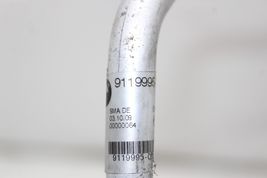 09-15 BMW 750LI 4.4 N63 AC Pressure Hose Line Pipe F2835 image 11