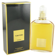 Tom Ford Men Cologne 3.4 Oz Eau De Toilette Spray  image 5