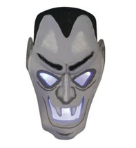 LED eyes and mouth vampire head (me) - £119.06 GBP