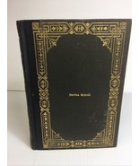 Antique Johann Friedrick Stark&#39;s &quot;Christian Hand Book&quot; - In German, 1907 - £23.25 GBP