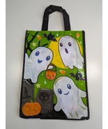 Trick or Treat Halloween Bag Reusable Tote Small - £7.53 GBP