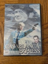Casablanca Express DVD - £23.19 GBP
