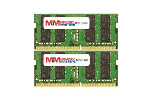 MemoryMasters New! 4GB 2x2GB SODIMM PC2-5300 Dell Compatible Vostro 1500 Memory - £14.20 GBP