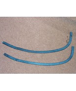1970 71 72 Plymouth Duster Door Jamb Blue Windlace OEM 74 75 76 - $67.47