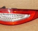 13-16 Ford Fusion LED Taillight Light Lamp Passenger Right RH - $92.98
