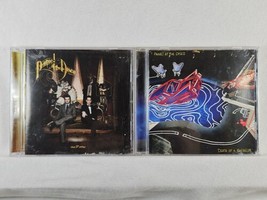 Vices and Virtues and Death of a Bachelor Panic! at the Disco CD lot of 2 - $12.95