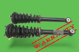 02-2005 ford thunderbird left right shock FRONT absorber strut spring co... - $275.00