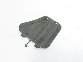 12 BMW 528i Xdrive F10 #1264 trim, fender liner access hole cover insert... - £12.40 GBP