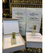 1 X Oil Musk Al Tahara more Thick Perfume islamic original 6ml  مسك الطهارة - £16.03 GBP