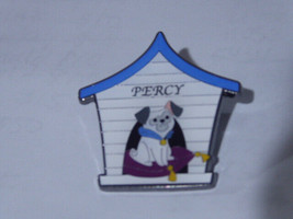 Disney Trading Pins 154627     Loungefly - Percy - Dogs - Mystery - £14.68 GBP
