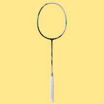Yonex 24S/S Astrox 88D Pro Badminton Racquet Racket Sports 3U 4U G5 Black Silver - £236.79 GBP