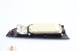 10-13 LEXUS IS250C LEFT DRIVER MASTER WINDOW SWITCH Q5201 image 7