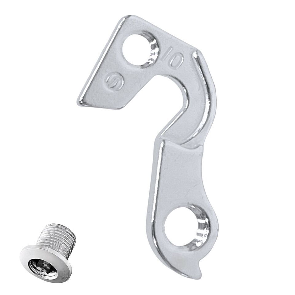 Derailleur Hanger #10 For Aventon E-Bike Pace 350 500, Level Sinch Aventure Step