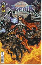 Warrior Nun Areala: Resurrection #1 (1998) *Antarctic Press / Modern Age* - £4.79 GBP