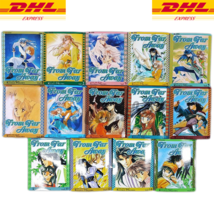 English Comic From Far Away Vol.1-14 Full Physical Book Manga by Kyoko H... - £128.52 GBP