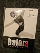 Balera Dancewear Thights T99 Ballet Pink Size Small Adult SA - £9.15 GBP