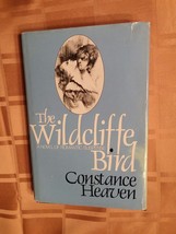 The Wildcliffe Bird - Constance Heaven (Large Print, Romantic Suspense) - £5.34 GBP