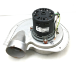 FASCO 7021-9413 Draft Inducer Blower Motor Assembly A141 used #MN152 - $73.87