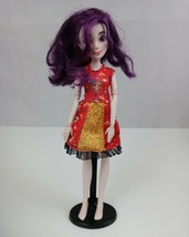 2014 Hasbro Disney Descendants 11&quot; Dolls MAL Isle of the Lost With Outfit - £12.96 GBP