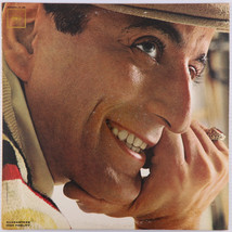 Tony Bennett &quot;I Wanna Be Around&quot; 1963 Mono Vocal Jazz LP ColumbiaCL 2000 2-Eye - £6.86 GBP