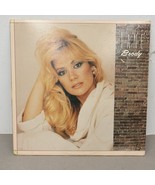 Lane Brody Vinyl Record LP EMI America Records ST-17160 - £11.82 GBP
