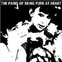 The Pains of Being Pure at Heart : The Pains of Being Pure at Heart CD (2009) Pr - £11.51 GBP