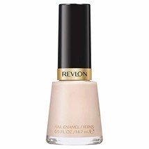 Revlon Nail Enamel, Chip Resistant Nail Polish, Glossy Shine Finish, in ... - $8.79