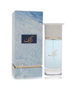 Ahmed Al Maghribi Kaaf Eau De Parfum Spray (Unisex) By Ahmed Al Maghribi - $75.90