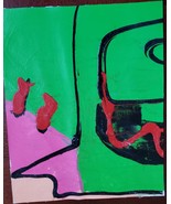 Oil Painting 8&quot; x 10&quot; Hand-Painted on canvas - $189.44 MXN
