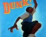 Slam Dunk! by Sharon Robinson / 2008 Scholastic Paperback - £0.90 GBP