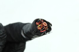 2006-2009 VOLKSWAGEN RABBIT ELECTRICAL FUSE BOX ASSEMBLY H1711 image 12