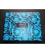 VERSACE Pour Homme Perfume 3 Pcs GIFT Set EDT Spray + Shampoo + After Sh... - €68,26 EUR