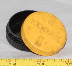Vintage Kodak Plástico Filtro Contenedor Tthc - £21.04 GBP