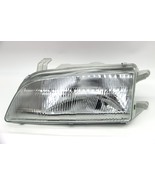 fits Suzuki Swift Cultus  1989-1995 headlight Left Hand - $172.82 CAD