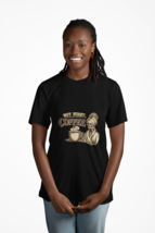 But First, Coffee T-Shirt | Vintage Coffee Graphic Tee | Cozy Retro Coff... - $19.99