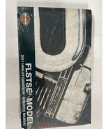 2011 Harley Davidson FLSTSE2 FLSTSE Operators Owner&#39;s Owners Manual OEM - €51,31 EUR