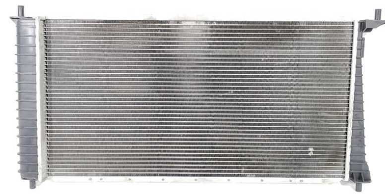 2005 2006 2007 2008 Ford F150 OEM Radiator Super Cooling Option  Item image 2