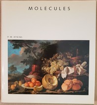 Molecules - £3.76 GBP