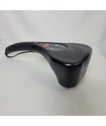 Homedics PA-350H Therapist Select Deluxe Programmable Percussion Massage... - $633.09 MXN