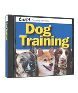 SNAP! Dog Training (Jewel Case) - $219.70 MXN