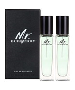 Burberry Travel Set Mini &amp; Travel Size Cologne for Men, 2 Pieces - $1,028.46 MXN